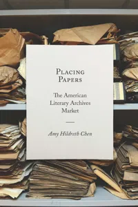 Studies in Print Culture and the History of the Book_cover