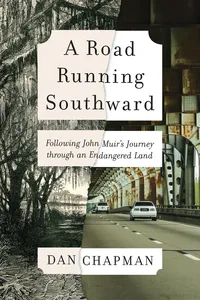 A Road Running Southward_cover