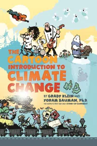 The Cartoon Introduction to Climate Change_cover