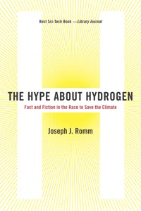 The Hype About Hydrogen_cover