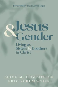 Jesus and Gender_cover