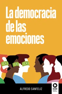 La democracia de las emociones_cover