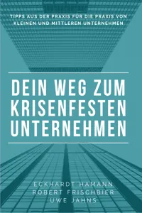 Dein Weg zum krisenfesten Unternehmen_cover