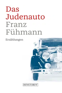 Das Judenauto_cover