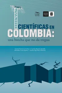 Científicas en Colombia_cover