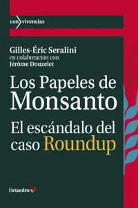 Los papeles de Monsanto_cover