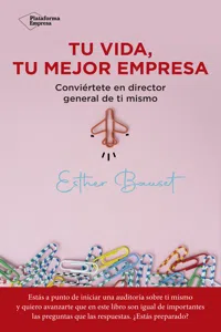 Tu vida, tu mejor empresa_cover