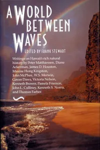 A World Between Waves_cover
