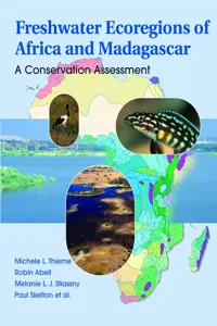 World Wildlife Fund Ecoregion Assessments_cover