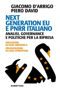 Next Generation EU e PNRR italiano_cover