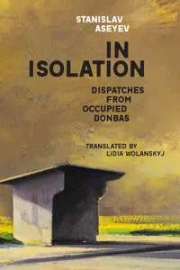 In Isolation_cover