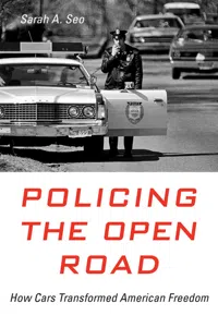 Policing the Open Road_cover