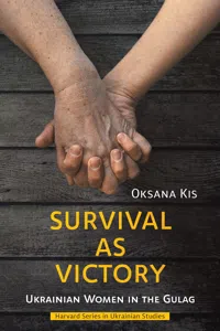 Survival as Victory_cover