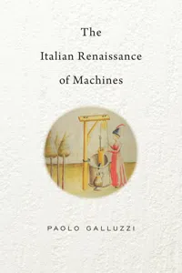 The Italian Renaissance of Machines_cover