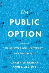 The Public Option_cover