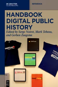 Handbook of Digital Public History_cover