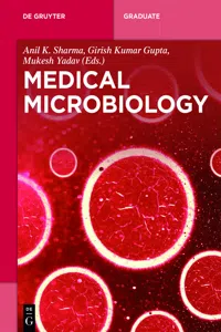 Medical Microbiology_cover