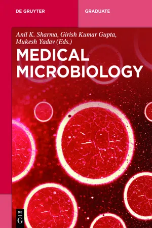 Medical Microbiology