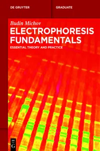 Electrophoresis Fundamentals_cover