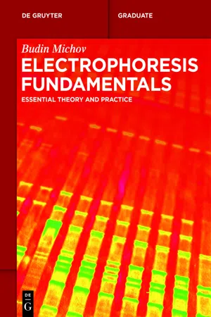 Electrophoresis Fundamentals