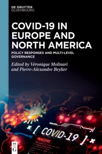 COVID-19 in Europe and North America_cover