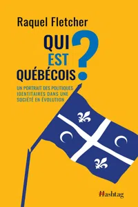 Qui est Québécois?_cover