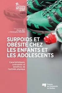 Surpoids et obésité chez les enfants et les adolescents_cover