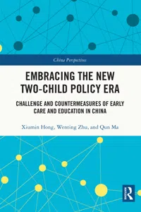 Embracing the New Two-Child Policy Era_cover