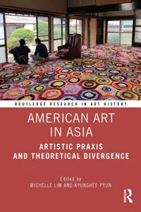 American Art in Asia_cover