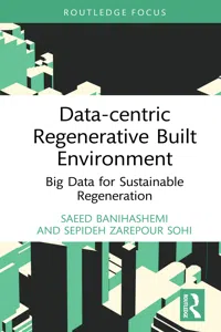 Data-centric Regenerative Built Environment_cover