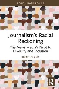 Journalism’s Racial Reckoning_cover