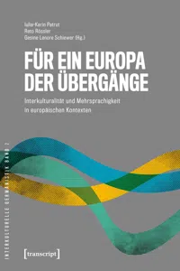 Interkulturelle Germanistik_cover