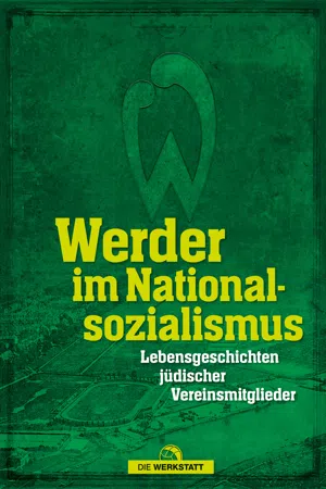 Werder im Nationalsozialismus