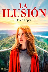 La ilusión_cover