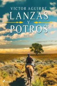 Lanzas y potros_cover