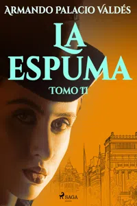 La espuma Tomo II_cover