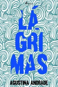 Lágrimas_cover