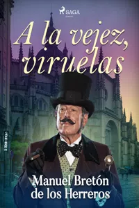 A la vejez, viruelas_cover