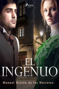 El ingenuo_cover