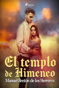 El templo de Himeneo_cover