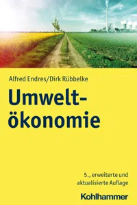 Umweltökonomie_cover