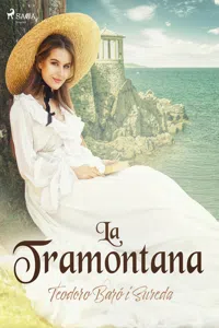 La Tramontana_cover