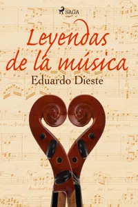 Leyendas de la música_cover