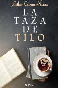 La taza de tilo_cover