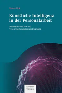 Künstliche Intelligenz in der Personalarbeit_cover