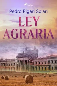 Ley agraria_cover