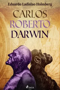 Carlos Roberto Darwin_cover