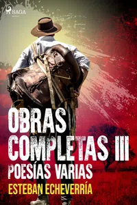 Obras Completas III Poesías varias_cover