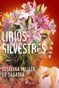 Lirios silvestres_cover