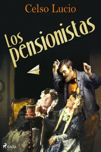 Los pensionistas_cover